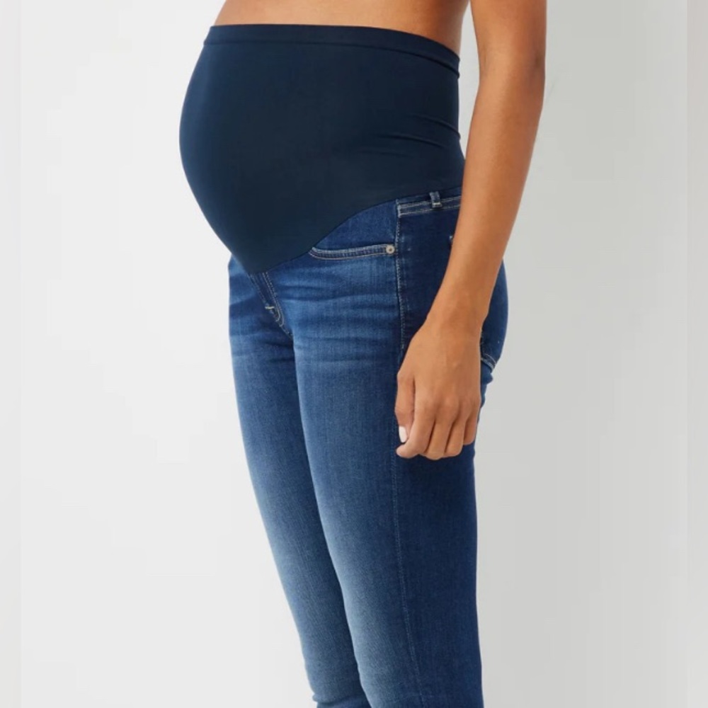 Maternity Jeans